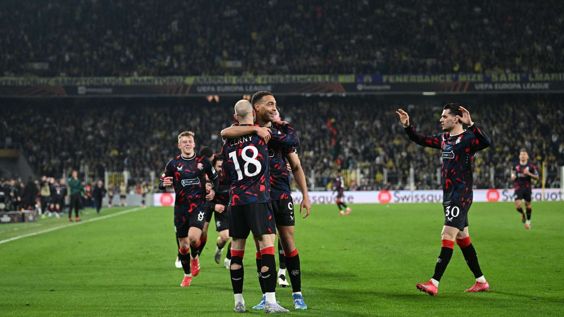 巴萨的未来 巴萨的未来