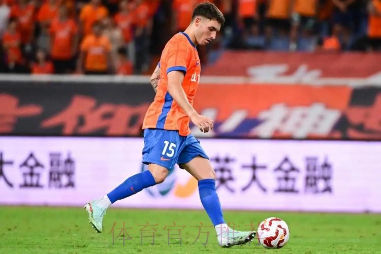 媒体人:泰山队中后卫还在选;足协可能公布新的外援政策 媒体人:泰山队中后卫还在选;足协可能公布新的外援政策