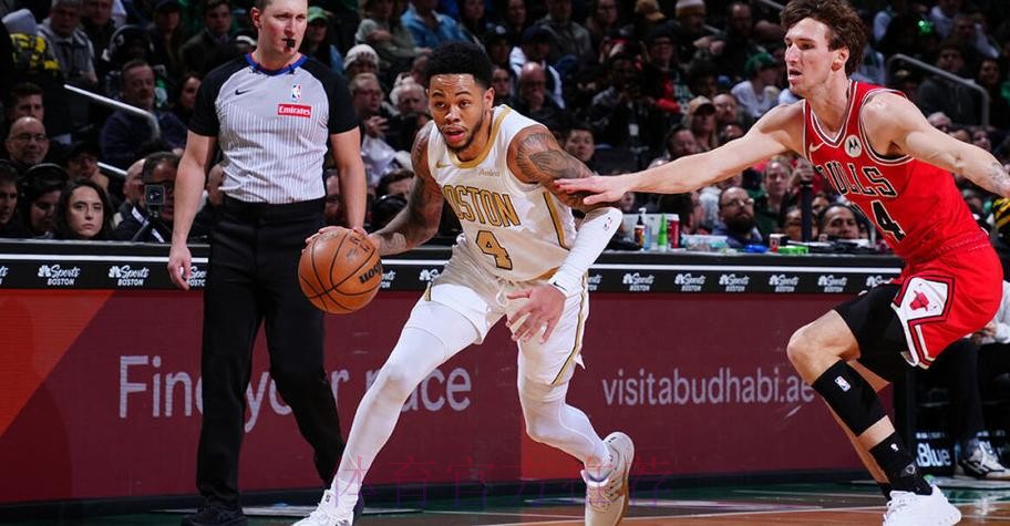 西蒙斯27分布泽利斯26分 绿军轻取公牛迎四连胜