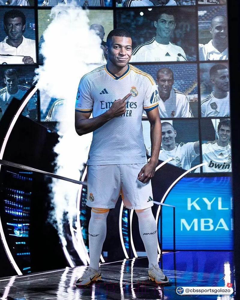 不安! 巴黎希望姆巴佩推迟宣布加盟皇马的决定