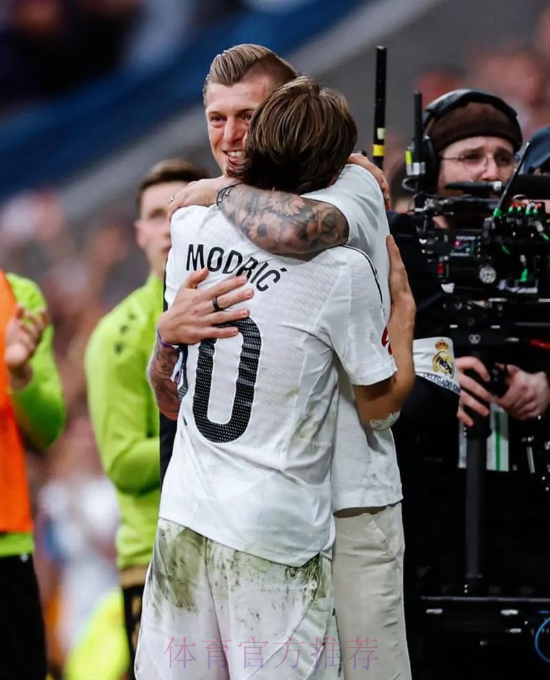 克罗斯谈德比:有时会有一些重要的球员离开两队