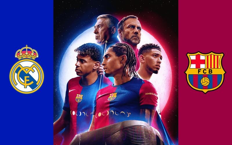 安帅将国家德比视为决赛 战胜巴萨会让争冠更稳